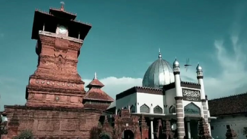 Nama Asli Sunan Kudus dan Kiprahnya Menyebarkan Agama Islam di Jawa