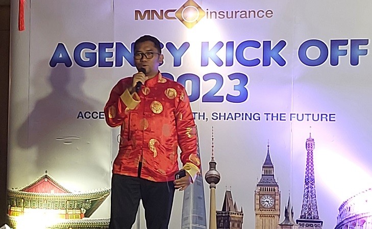 Bukukan Premi Kotor Rp1 Triliun, Bisnis Model MNC Insurance di Jalur yang Benar  