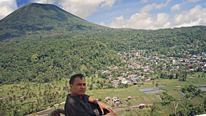 Pemprov Sulut Lirik Pegunungan jadi Destinasi Wisata Baru