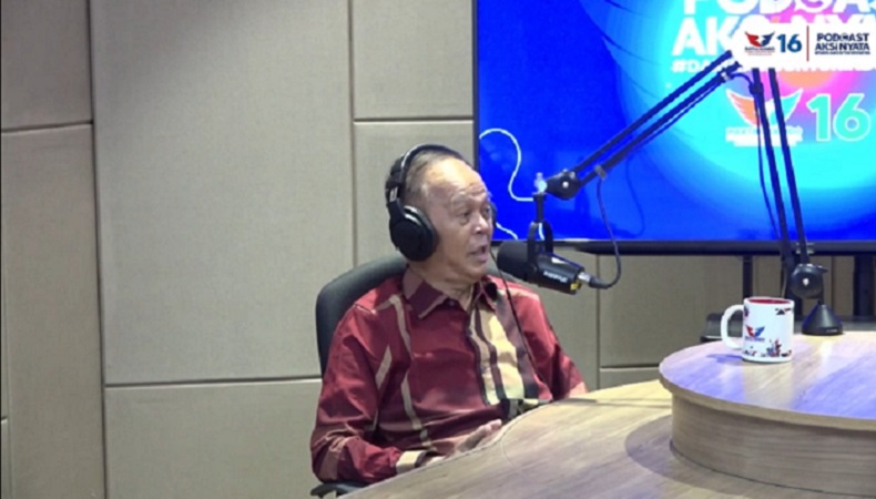 Bacaleg Partai Perindo Sebut Pinang Betara Jadi Potensi Ekonomi Baru di Kalteng
