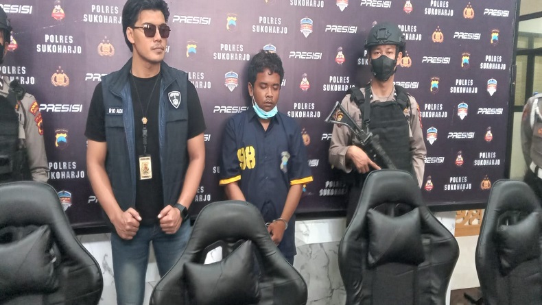 Kasus Pembunuhan Siswi SMP di Sukoharjo, Pelaku Terancam Hukuman Mati