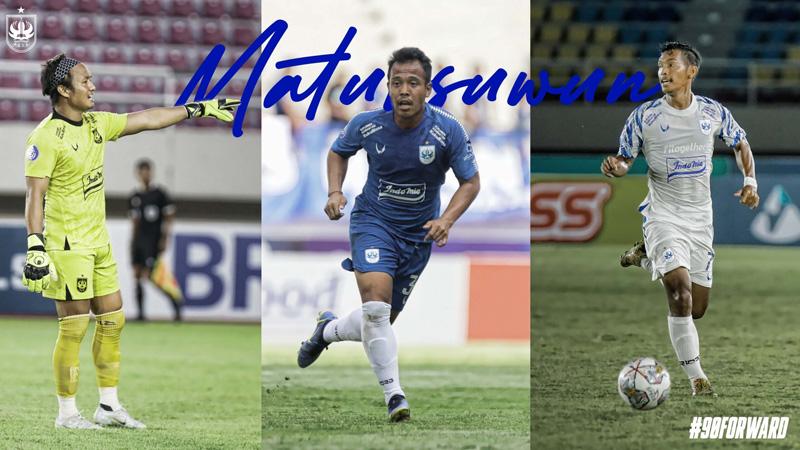  PSIS Semarang Coret 3 Pemain di Bursa Transfer Paruh Musim Kompetisi Liga 1, Siapa Saja?