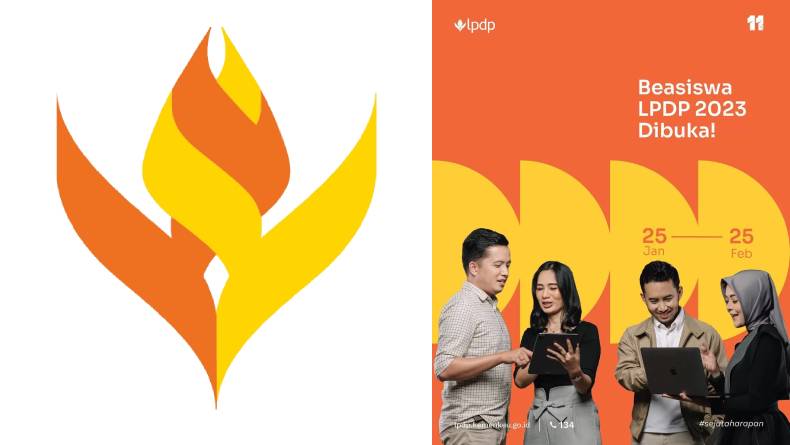 40.151 Orang sudah Terima Beasiswa LPDP hingga 2023