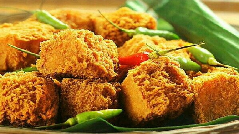 Kenapa Sumedang Identik dengan Tahu? Berawal dari Imigran China pada Awal 1900-an