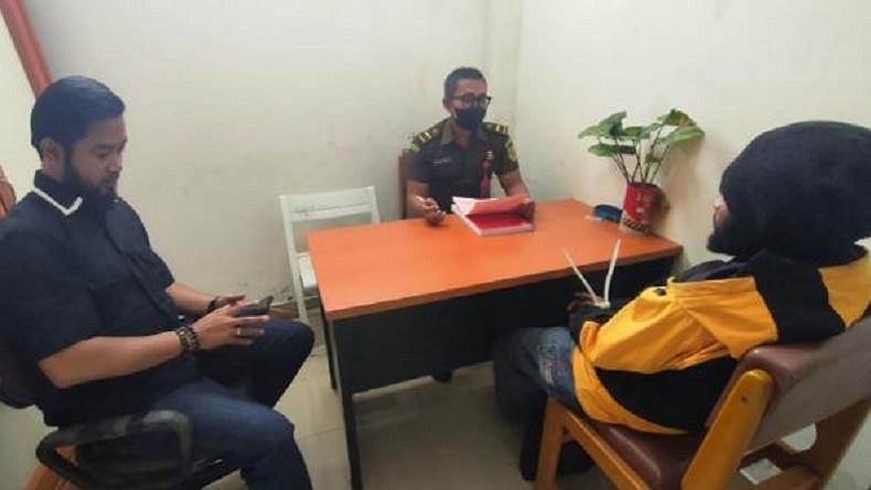 Berkas Kasus Pembunuhan di Sinakma Wamena Lengkap, Tersangka Diserahkan ke Kejaksaan
