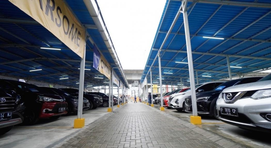 Otomotif Kembali Tumbuh, Carsentro Kembangkan Bursa Mobil Bekas di Indonesia