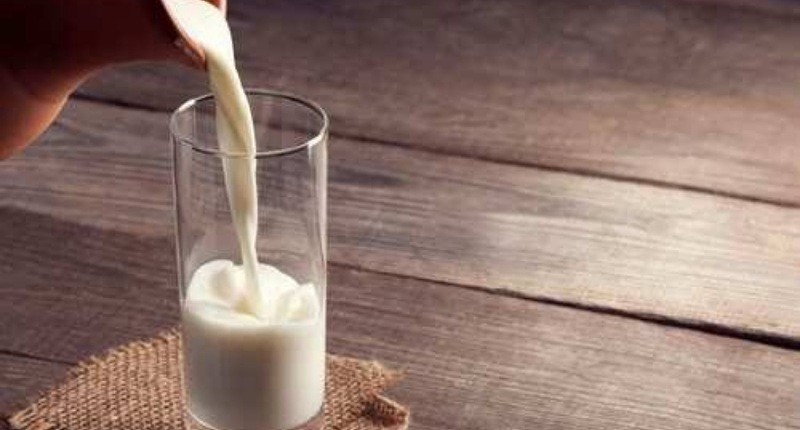Kenali Gejala dan Alternatif Makanan untuk Anak yang Alergi Susu Sapi 