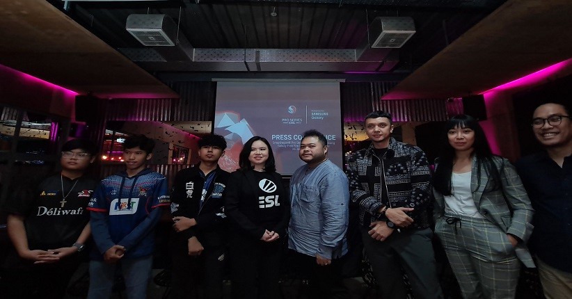 Ini Dia 12 Tim Free Fire Bakal Tanding di Snapdragon Pro Series Bulan Depan