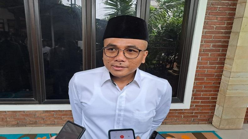 PPP Jagokan Taj Yasin Diusung di Pilgub Jateng 2024