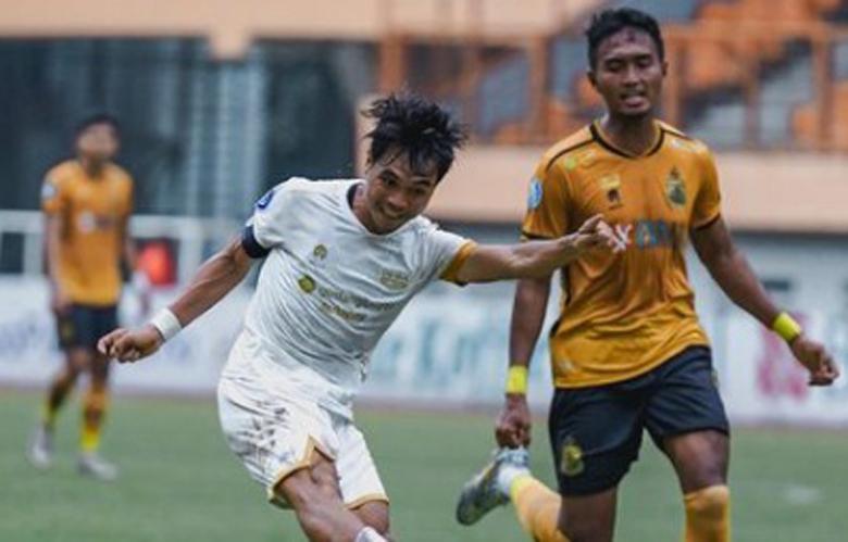 Hasil Liga 1: Sengit, Bhayangkara FC Berbagi Poin dengan Dewa United