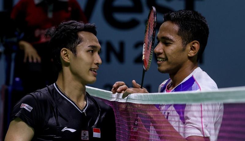 Jadwal Final Indonesia Masters 2023 Hari Ini: Jojo Vs Chico, Leo/Daniel Tantang Ganda China