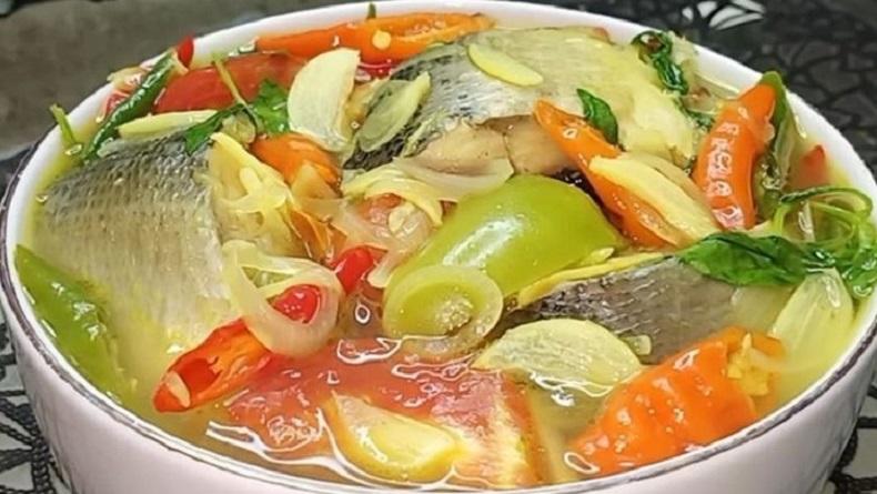 Deretan Makanan Khas Jepara, Nomor 11 Tampilannya seperti Mata Melotot