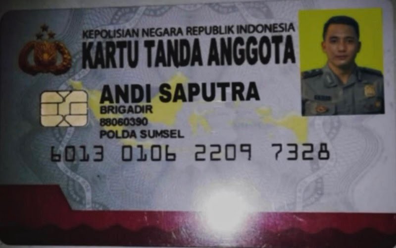 Polda Sumsel Buru Polisi Gadungan yang Tipu Perempuan Cantik di Palembang