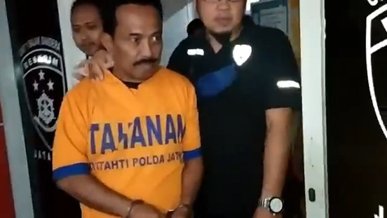 Polisi Dalami Motif Samanhudi Dalangi Perampokan di Rumdin Wali Kota Blitar
