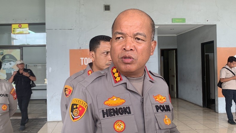 Marak Informasi Penculikan Anak, Kapolres Minta Masyarakat Tak Termakan Hoaks