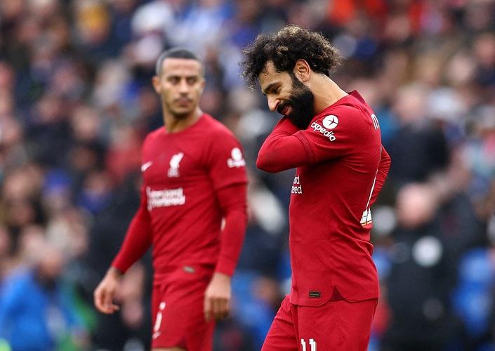 Liverpool Dibantai Wolves, Jurgen Klopp: Benar-benar Mengerikan
