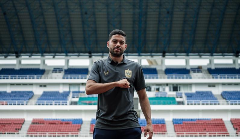 PSIS Semarang Resmi Kontrak Vitinho, Lengkapi Slot 4 Pemain Asing