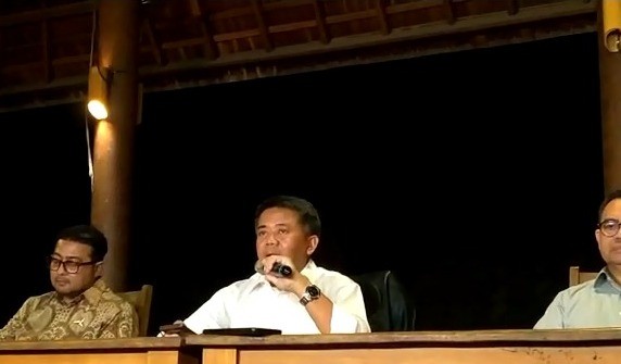 PKS Ungkap 3 Pertimbangan Dukung Anies Baswedan Jadi Capres 2024