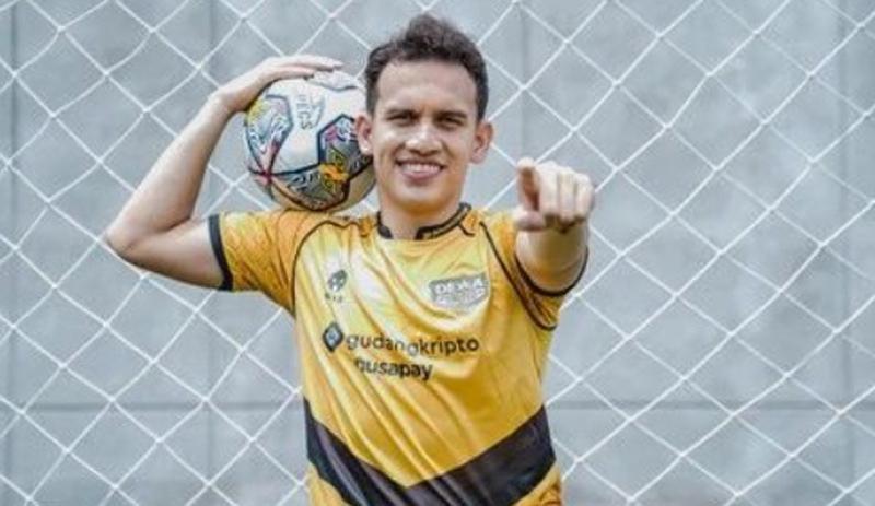 Gaji Egy Maulana Vikri di Dewa United: Bikin Penasaran! Emang Segini, Ya?
