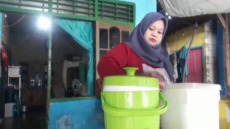 Eks TKW asal Karawang Jadi Korban Penipuan Wowon Cs, Uang Ratusan Juta Raib