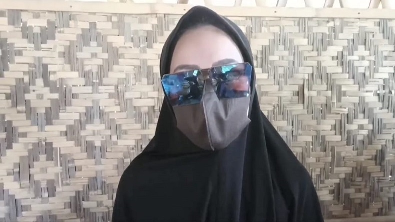 Ini Pengakuan Perempuan dalam Audi Hitam Terkait Kasus Tabrak Lari Mahasiswi di Cianjur