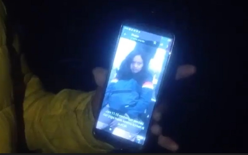 Perempuan Pendaki Asal Madiun Meninggal Dunia di Puncak Gunung Lawu