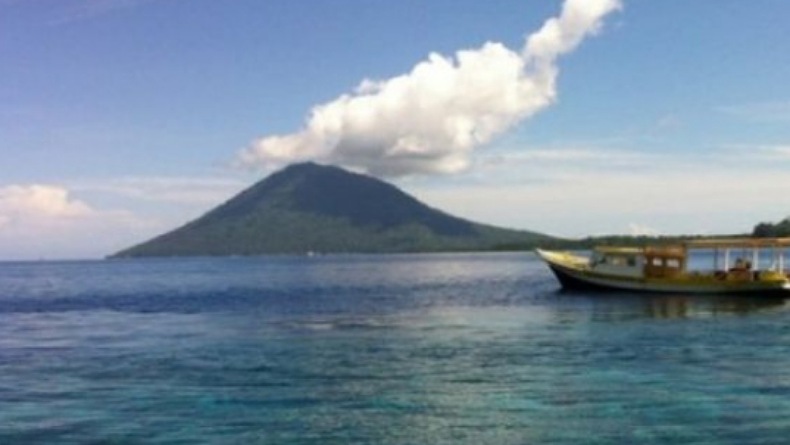 Jalan Permukiman di Kawasan Wisata Bunaken Dibangun Tahun Ini