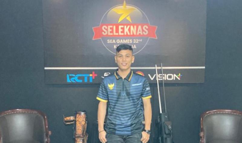 Seleknas POBSI untuk SEA Games 2023: Punguan Sihombing Rebut Tiket ke Kamboja dari Nomor Pool