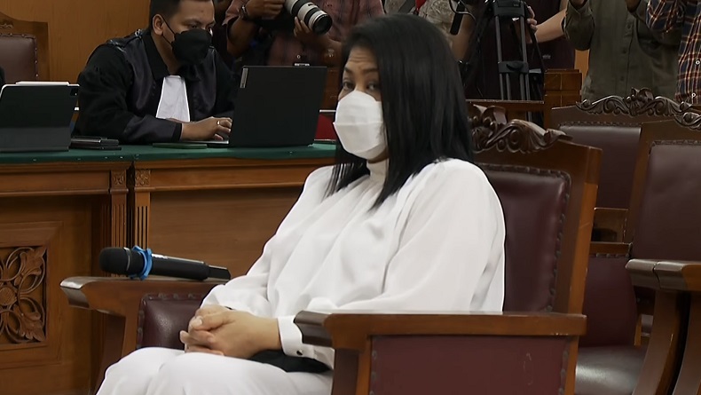 Jaksa Bantah Tuding Putri Candrawathi Perempuan Tak Bermoral, Singgung Khadijah hingga Bunda Maria