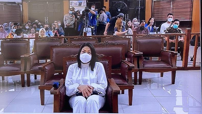 Penasihat Hukum Gambarkan Putri Candrawathi Depresi, Jaksa: Tak Relevan