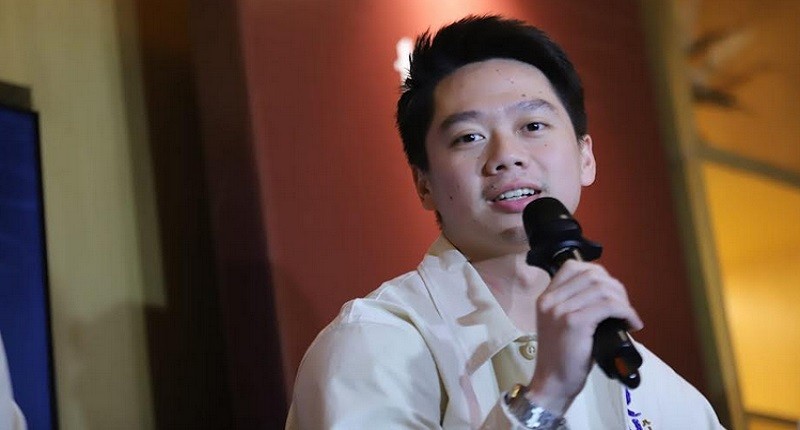 Kevin Sanjaya Buka Restoran Jepang, Ini Menu Daging Paling Enak yang Direkomendasikan!