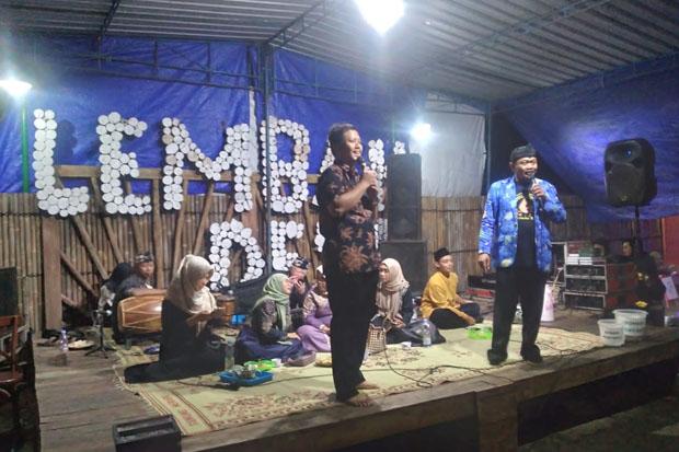 Anggota DPRD DIY Bersama Budayawan Ingatkan Kembali Filosofi Ngajeni