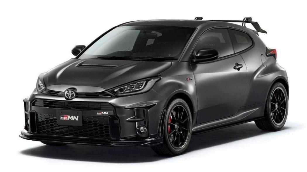 GR Yaris Makin Langka, dari Rp850 Juta Harga Bekasnya Tembus Rp2 Miliar