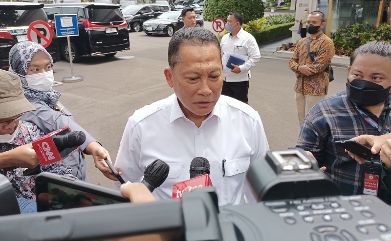 Bos Bulog Jamin Bansos Beras Tidak Dikorupsi