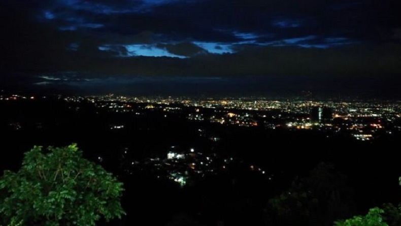 Harga Tiket Wisata Punclut Bandung, Murah untuk Liburan Keluarga dan Nongkrong