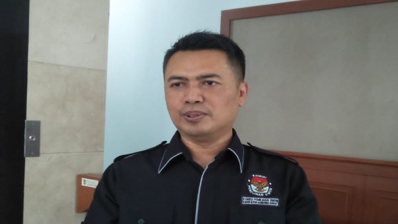 Rekrutmen PPK dan PPS Dituding Tak Sesuai PKPU, Ini Jawaban KPU KBB