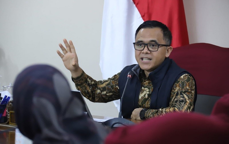 Menteri PANRB Bakal Bentuk Badan Pemulihan Aset, Ini Tugasnya  