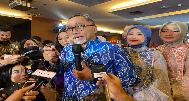 Bun, Mendag Bilang 2 Minggu Lagi Minyakita Bakal Banjiri Pasar