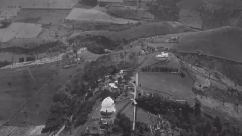 Kilas Balik Perjalanan 100 Tahun Observatorium Bosscha di Lembang KBB