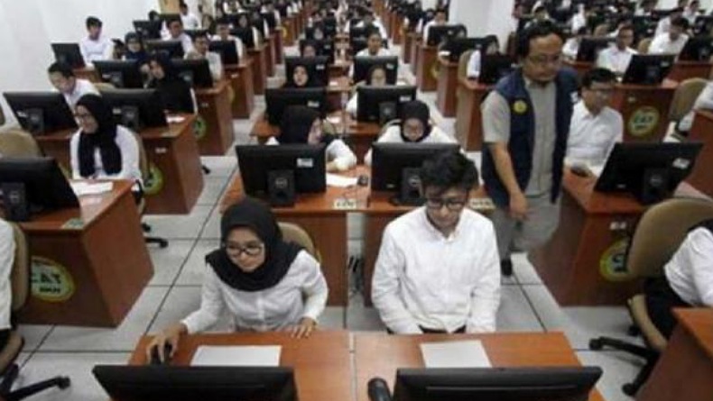 Cara Pendaftaran CPNS 2023 Lengkap dengan Jadwalnya