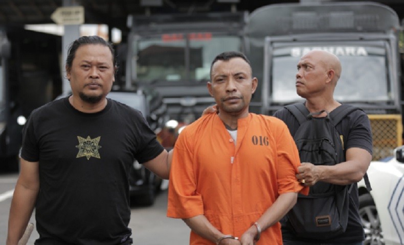 Mengaku Aparat, Pria di Buleleng Rampok 2 Remaja Putri di Pantai Penarukan