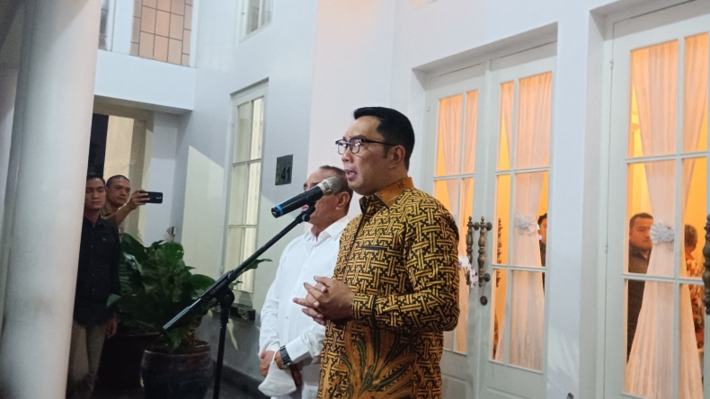Ridwan Kamil Targetkan Zero Stunting, Ini Tugas PNS di Jabar