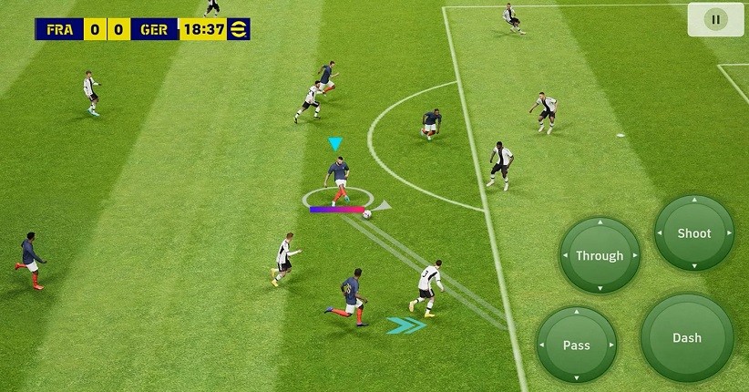 Cara Download eFootball 2023 untuk Android dan iOS