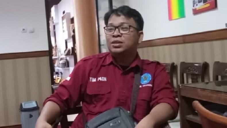 P4GN Sukoharjo Tangani Rehabilitasi 12 Pecandu Selama Pandemi