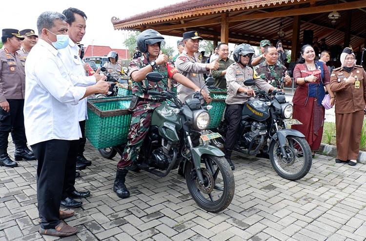 Kasus Kerdil di Gunungkidul Naik, Anemia Jadi Penyebabnya