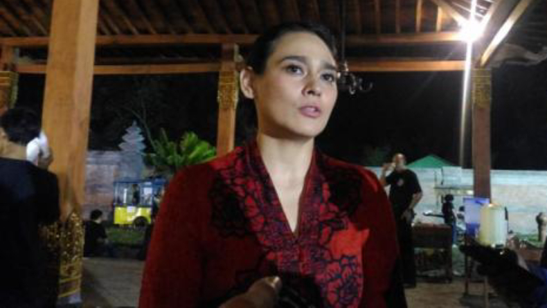 Profil dan Biodata Sha Ine Febriyanti, Pemain Teater dan Sutradara yang Berperan di Serial Gadis Kretek
