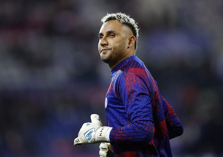 Liga Inggris Makin Seru! Keylor Navas Digaet Nottingham Forest dari PSG