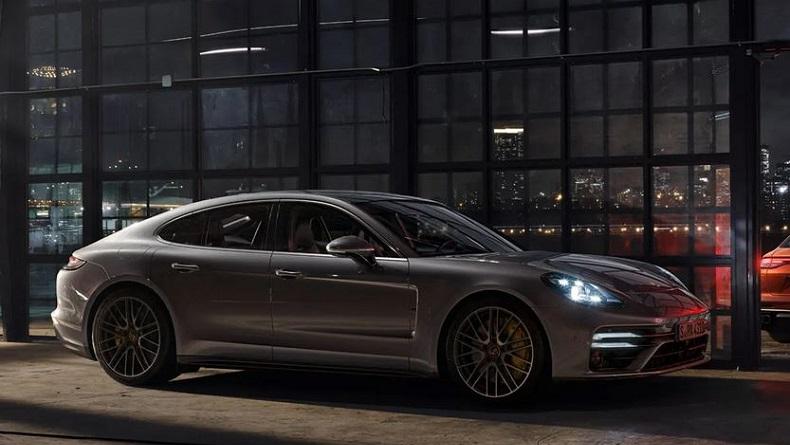 Porsche Bikin Heboh gegara Salah Pasang Iklan, Panamera Terbaru Seharga Rp2,2 Miliar Dijual Rp277 Juta