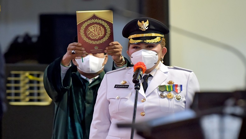 Marak Isu Penculikan Anak, Wali Kota Semarang Minta Kepedulian Orang Tua