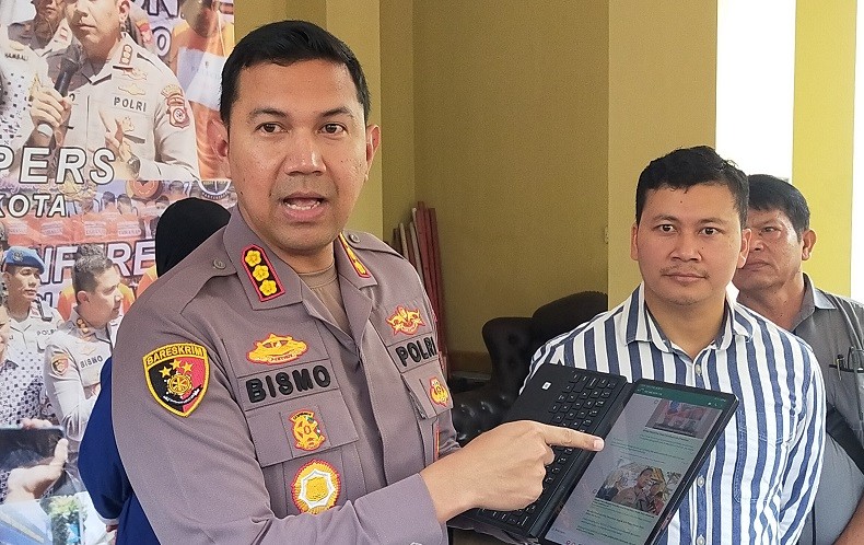 Polisi Turun Tangan Dalami Kisruh PPDB di Kota Bogor